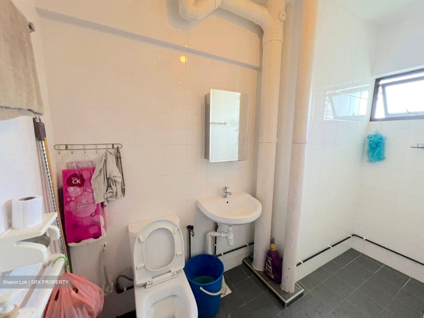 Blk 334 Kampong Ubi View (Geylang), HDB Executive #454208351